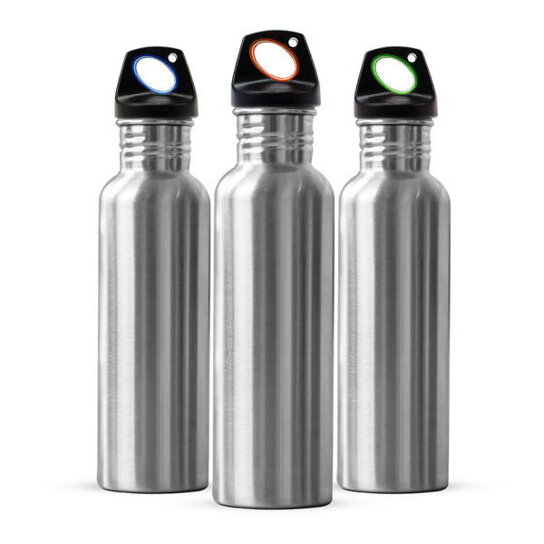 27 Oz Stainless Steel Water Bottle