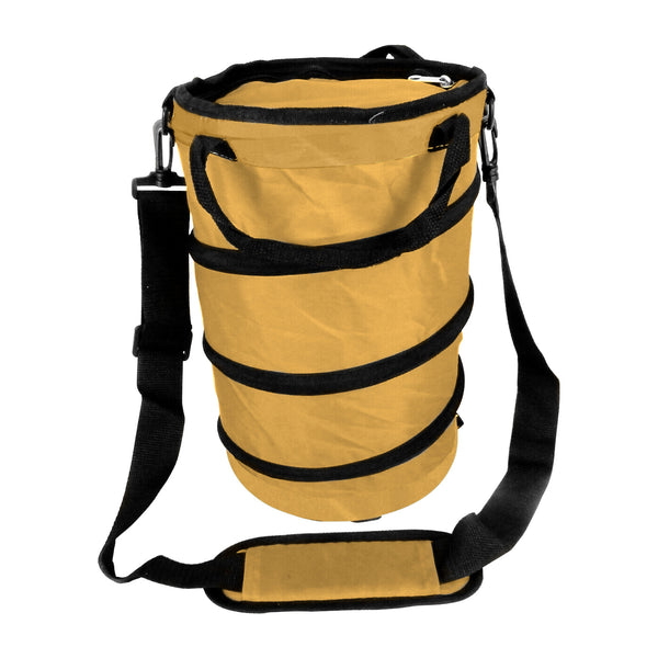 Pop-Up Cooler, Insulated Barrel Bag