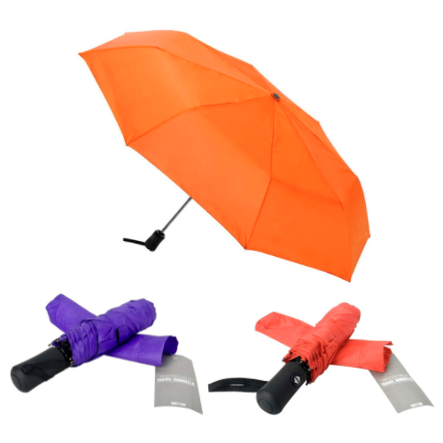 Lightweight Portable Mini Compact Umbrellas