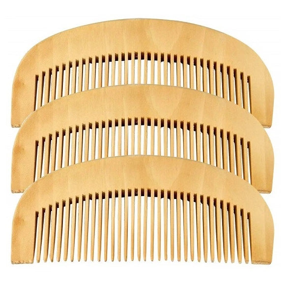 Sandalwood Healthcare Hair Comb