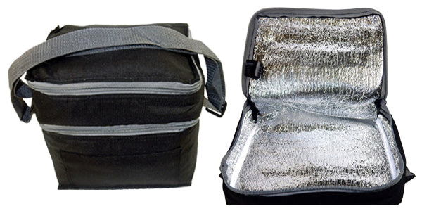 Insulated Lunch Box Tote