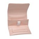 Faux Leather Tobacco Wallet, Lighter Loop, Paper Holder, Magnetic Flap.