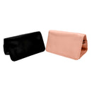 Faux Leather Tobacco Wallet, Lighter Loop, Paper Holder, Magnetic Flap.