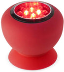 Suction Cup Emergency Flashlight