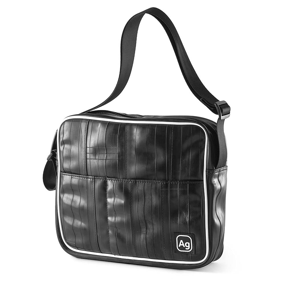 Mercer Messenger Bag - Main Image