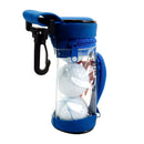 Golf Ball Storage Case Bag