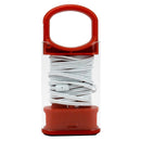 Wired Earbuds Headphones with Phone Stand Keeper Case