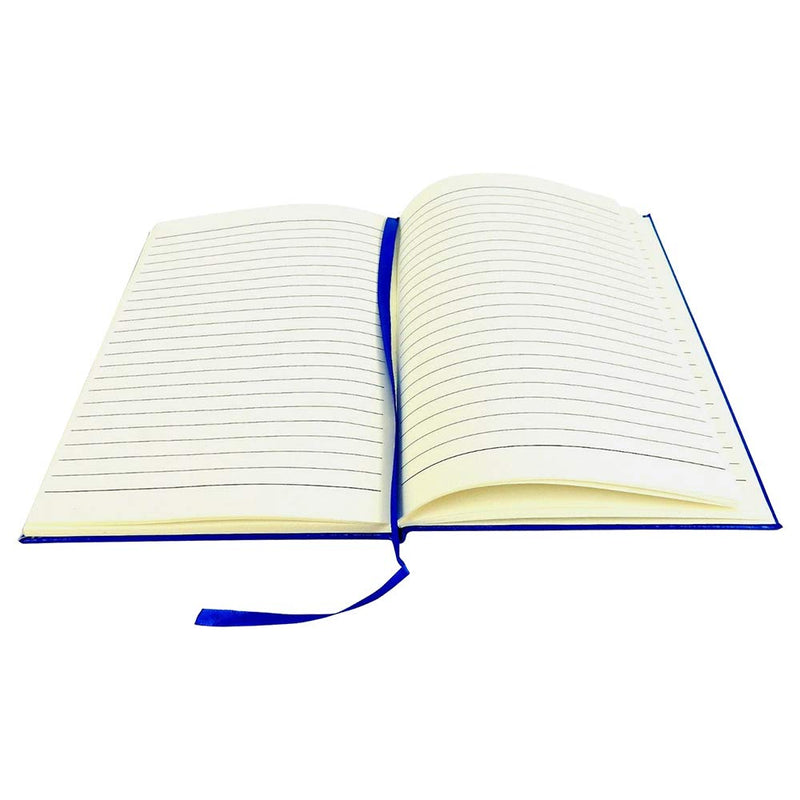 Hardcover Writing Notebook and Journals with Pocket