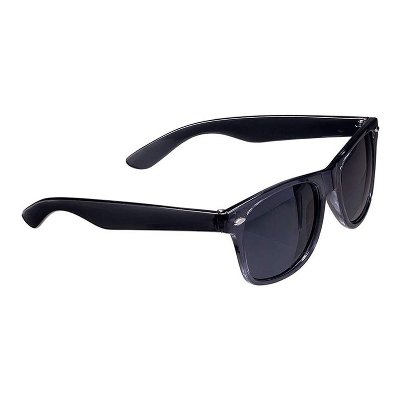 Sunglasses with Storage Pouch