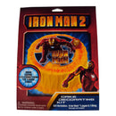Iron Man 2, Cake Decorating Kit, Includes Topper and Ring