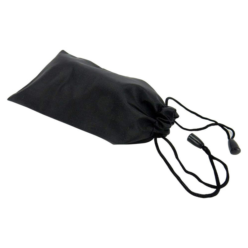 Sunglasses with Storage Pouch