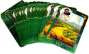 Legends of Oz Movie Characters - 52 Card Poker Deck with Jokers