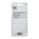Folding Hex Wrench Key Set, 7-Pieces.