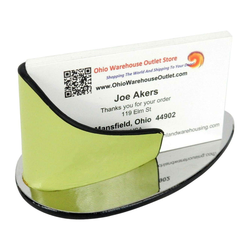 Business Cards Holders