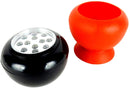 Suction Cup Emergency Flashlight