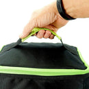Large Insulated Lunch Bag