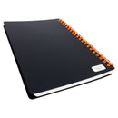 Black Beauty Pocket Notebook