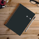 Black Beauty Pocket Notebook