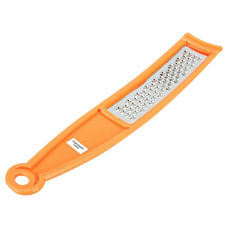Paddle Style Grater & Zester