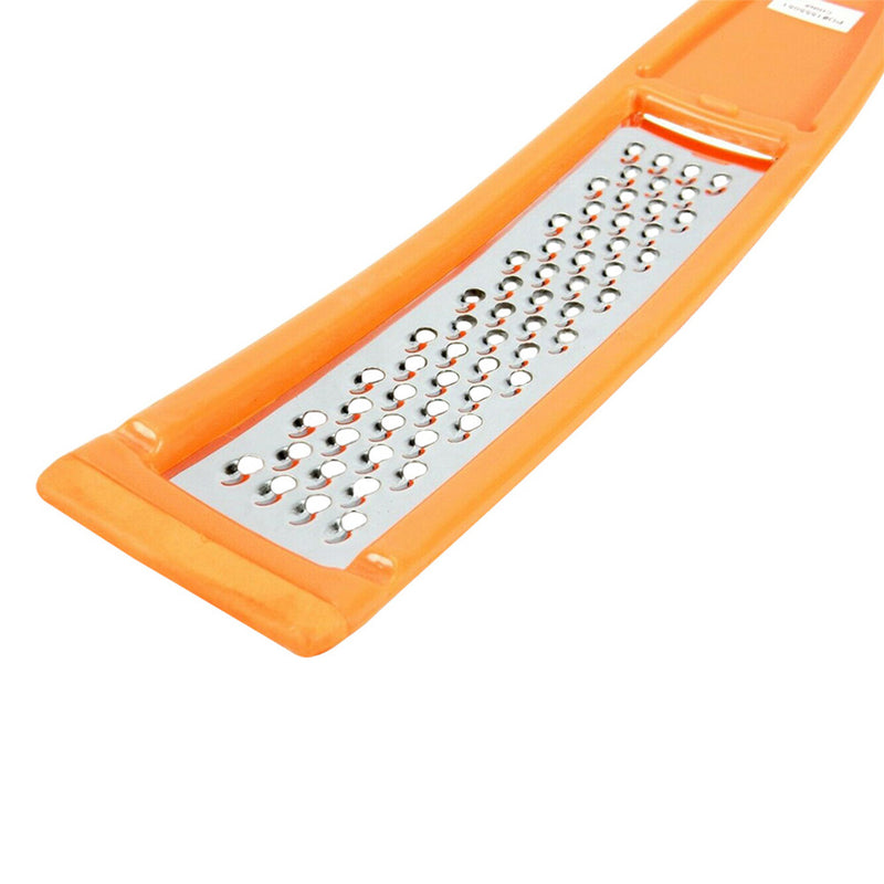 Paddle Style Grater & Zester
