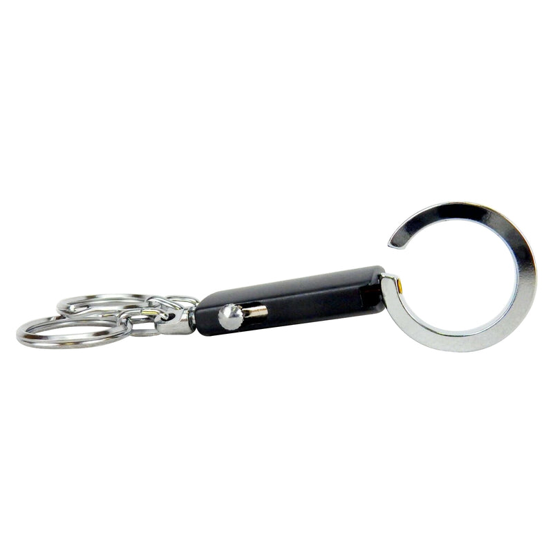 Multi-ring Key Keeper