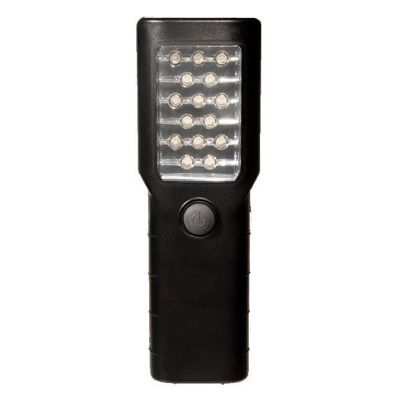 Rechargeable 15 LED Work Light