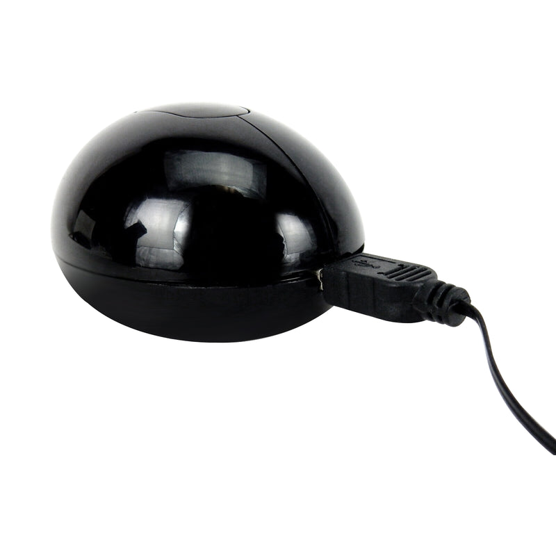 Optical Wired Computer Mouse