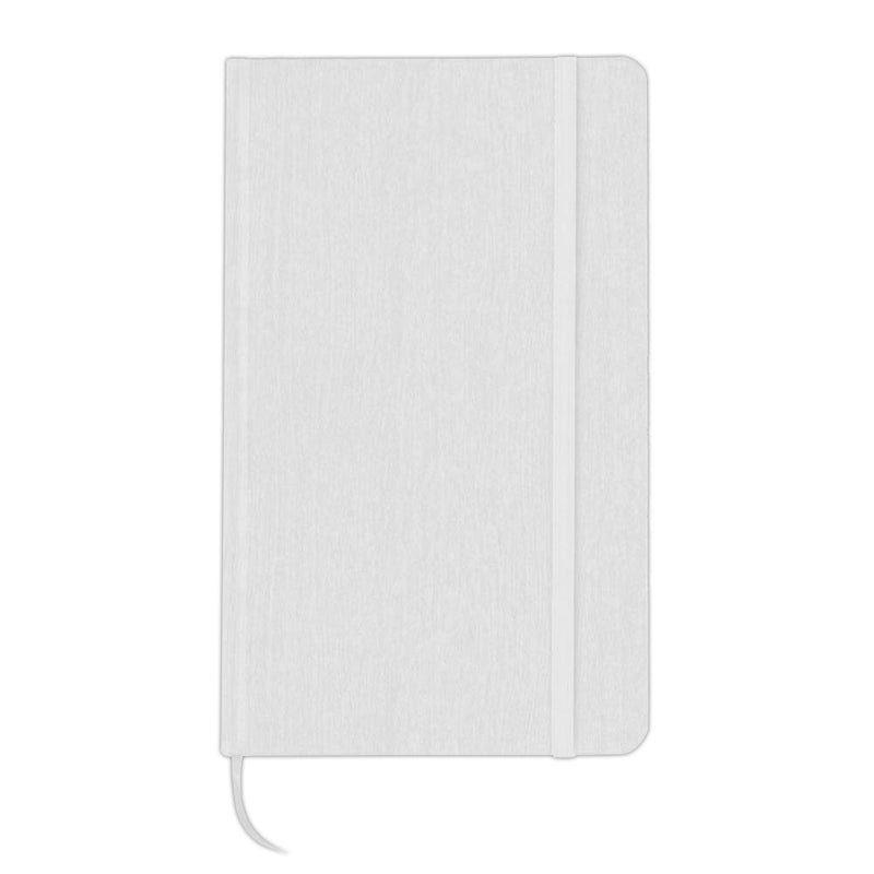 Hardcover Notebook Journal