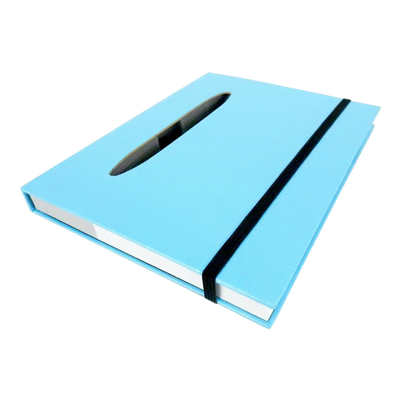 Metallic Journal Notebook