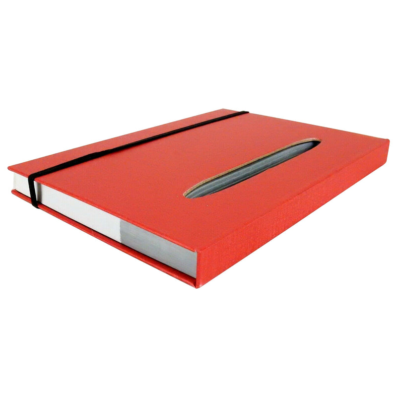 Metallic Journal Notebook