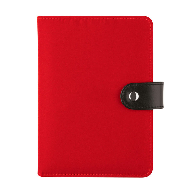 Microfiber Journal Notebook