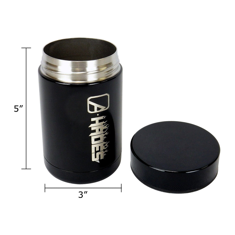 Alpha Outpost Thermal Cup for Hot and Cold Drinks