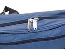 Compact Polyester Messenger Bag