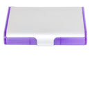 Business Card Caddy - 4"x3"