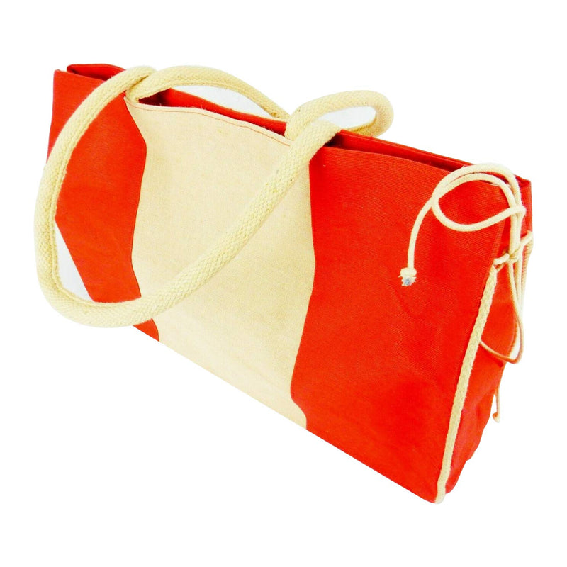 Large, Stylish Tote Bags for Beach