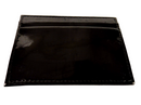 Polyurethane Card Wallet, Four Slip Pockets.