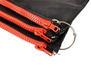 Set of 3 Travel Trio Pouches, Makeup, Tools, School.