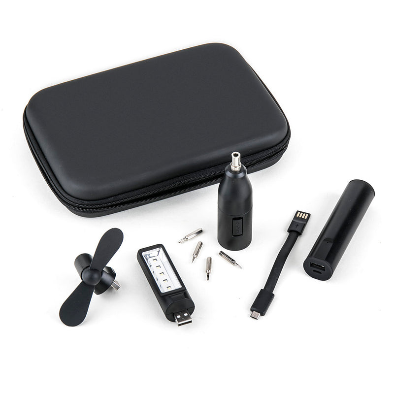 Power Driver Portable USB Tool Kit