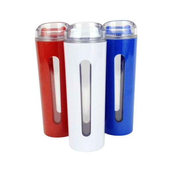 14 Oz Acrylic Travel Tumbler