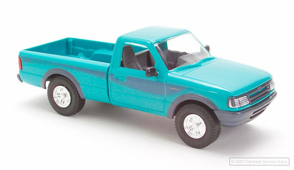 Ertl 94 Ford Ranger. Liquidation Lot Of 900 Units.