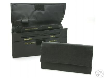 Auto Document Holder. Liquidation Lot Of 2600 Units.