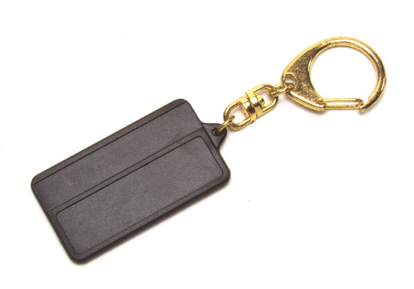 Econo Key Chain. Liquidation Lot Of 59,000 Units.