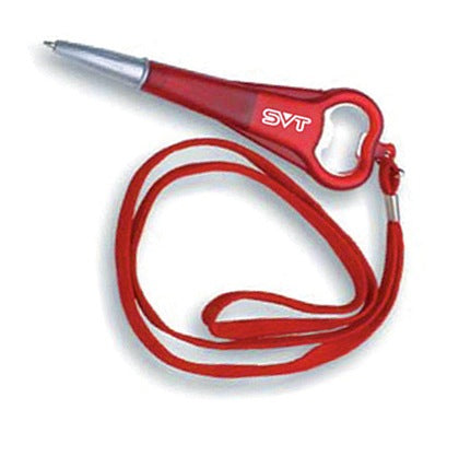 3 In 1 Pen/Bottle Opener