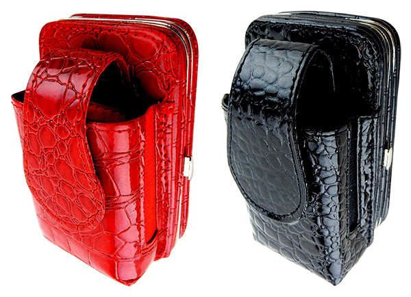 Slim Wallet For Phone/Cigarettes