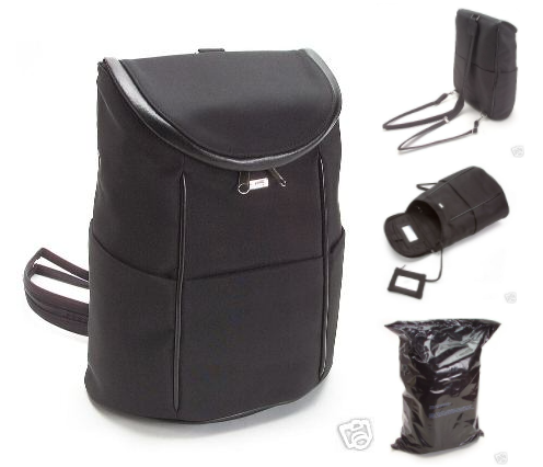 $4 Each. Buxton Bucket Nylon Backpack. Buy All 475 Units.