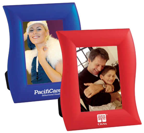 4" X 6" Acrylic Photo Frame