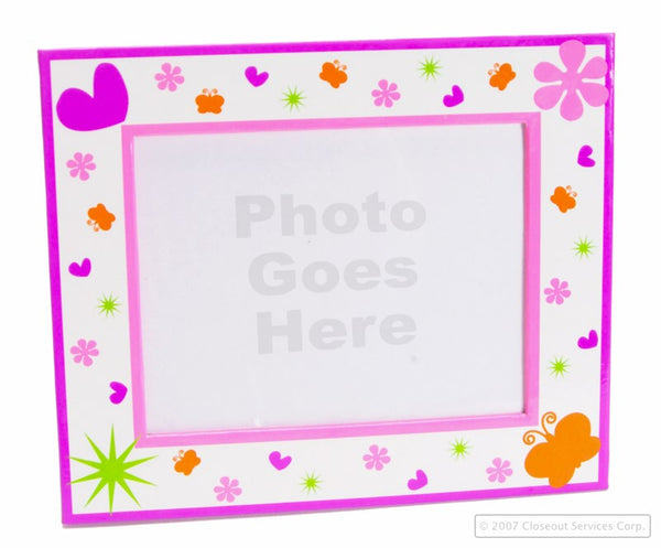Picture Frame. Liquidation Lot Of 25,000 Units.