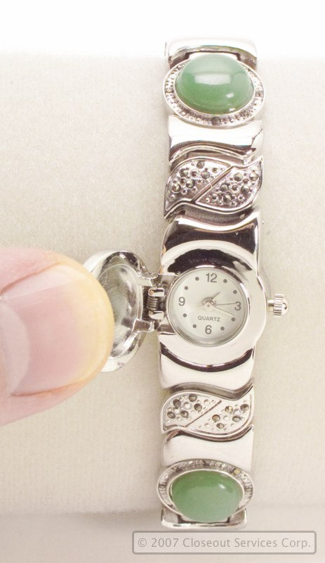 Hide-a-face Watch. Liquidation Lot Of 800 Units.