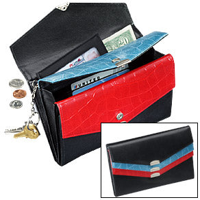 Samsonite Wallet. Liquidation Lot Of 4000 Units.
