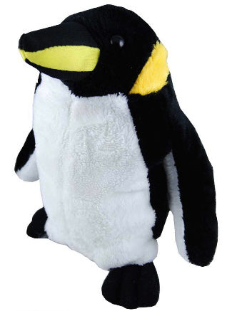 Penguin Plush Toy Stuffed Animal. Liquidation Lot Of 10,000 Units.